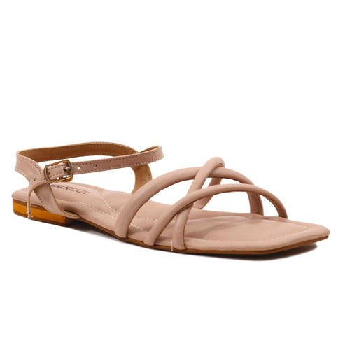 Women Formal Sandals - 40062S - Sandals - Walkeaze